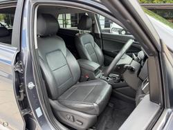 2019 Hyundai Tucson Elite