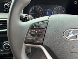 2019 Hyundai Tucson Elite