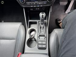 2019 Hyundai Tucson Elite