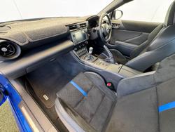 2022 Subaru BRZ 10th Anniversary Edition