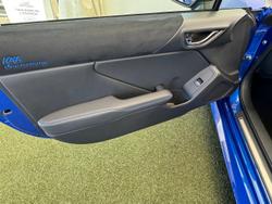 2022 Subaru BRZ 10th Anniversary Edition