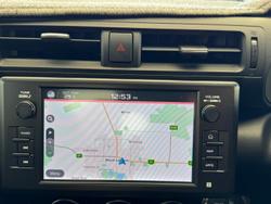 2022 Subaru BRZ 10th Anniversary Edition