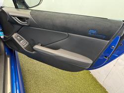 2022 Subaru BRZ 10th Anniversary Edition