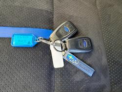 2022 Subaru BRZ 10th Anniversary Edition