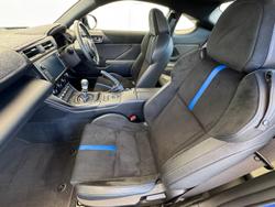 2022 Subaru BRZ 10th Anniversary Edition