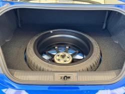 2022 Subaru BRZ 10th Anniversary Edition