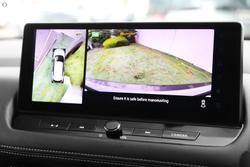 2025 Nissan X-TRAIL Ti e-POWER T33 MY25 Four Wheel Drive Ceramic Grey/ Black Roof