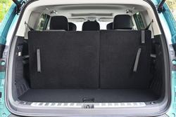 2026 LDV D90 Executive