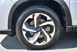 2022 Subaru Forester 2.5i-S