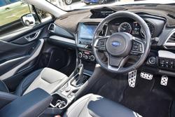 2022 Subaru Forester 2.5i-S