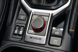 2022 Subaru Forester 2.5i-S