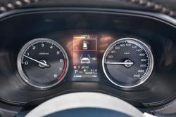 2022 Subaru Forester 2.5i-S