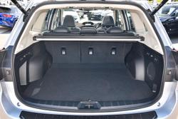 2022 Subaru Forester 2.5i-S