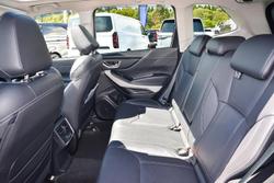 2022 Subaru Forester 2.5i-S