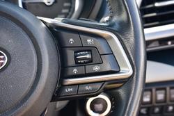 2022 Subaru Forester 2.5i-S