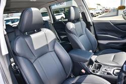 2022 Subaru Forester 2.5i-S