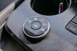 2025 Nissan X-TRAIL Ti e-POWER