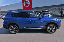 2025 Nissan X-TRAIL Ti e-POWER