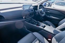 2025 Nissan X-TRAIL Ti e-POWER