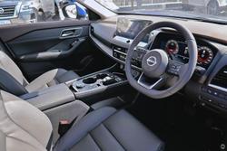 2025 Nissan X-TRAIL Ti e-POWER