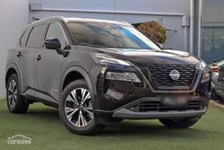 2025 Nissan X-TRAIL ST-L e-POWER