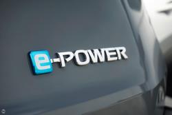 2025 Nissan X-TRAIL Ti e-POWER T33 MY25 Four Wheel Drive Ceramic Grey