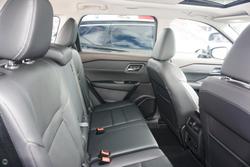 2025 Nissan X-TRAIL Ti e-POWER T33 MY25 Four Wheel Drive Ceramic Grey