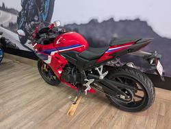 2024 Honda CBR500RA (ABS) LAMS RED