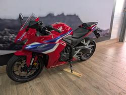 2024 Honda CBR500RA (ABS) LAMS RED