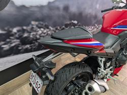 2024 Honda CBR500RA (ABS) LAMS RED