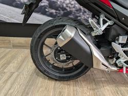 2024 Honda CBR500RA (ABS) LAMS RED