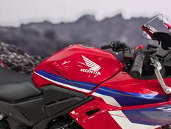 2024 Honda CBR500RA (ABS) LAMS RED