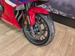 2024 Honda CBR500RA (ABS) LAMS RED