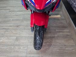 2024 Honda CBR500RA (ABS) LAMS RED