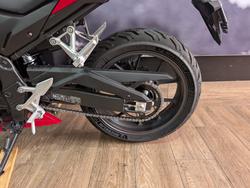 2024 Honda CBR500RA (ABS) LAMS RED