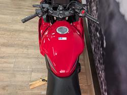 2024 Honda CBR500RA (ABS) LAMS RED
