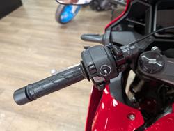 2024 Honda CBR500RA (ABS) LAMS RED