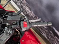 2024 Honda CBR500RA (ABS) LAMS RED