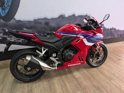 2024 Honda CBR500RA (ABS) LAMS RED