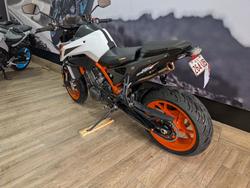 2020 Ktm 890 DUKE R ORANGE