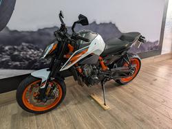 2020 Ktm 890 DUKE R ORANGE
