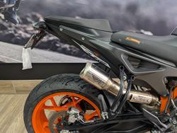 2020 Ktm 890 DUKE R ORANGE