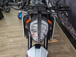 2020 Ktm 890 DUKE R ORANGE