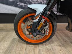 2020 Ktm 890 DUKE R ORANGE