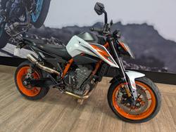 2020 Ktm 890 DUKE R ORANGE