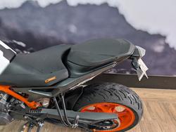 2020 Ktm 890 DUKE R ORANGE