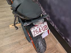 2020 Ktm 890 DUKE R ORANGE