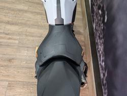 2020 Ktm 890 DUKE R ORANGE