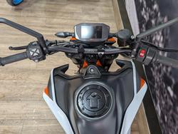 2020 Ktm 890 DUKE R ORANGE