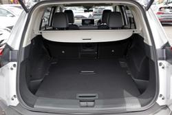 2025 Nissan X-TRAIL Ti e-POWER T33 MY25 Four Wheel Drive Brilliant Silver